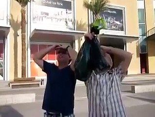 Dubaide Ezan Sesi Çok Güzel!..