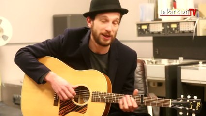 Ancien de  «The Voice», Igit chante avec Deneuve