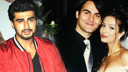 SHOCKING! Arbaaz & Malaika Khan DIVORCE Because Of Arjun Kapoor