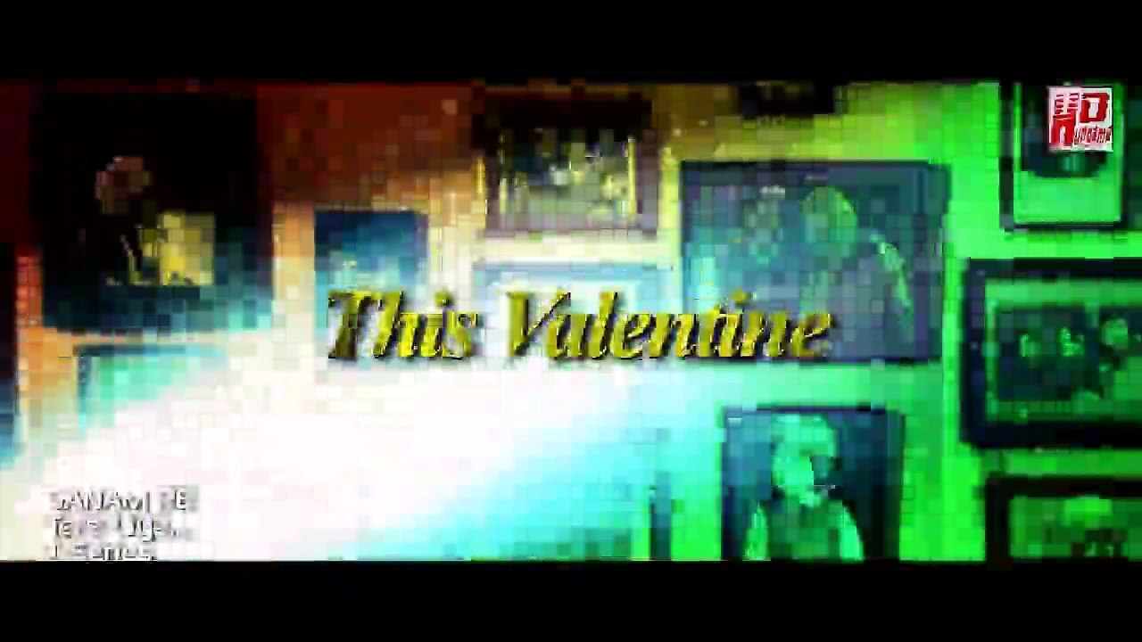 Tere Liye HD Video Song Sanam Re 2016 Pulkit Samrat, Yami Gautam _ New Bollywood Songs - Video Dailymotion