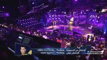 ‫نسيم رايسي - عزة نفسي - البرايم 16 والاخير من ستار اكاديمي 11‬