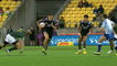 RE:Live - Sonny Bill's RIDICULOUS offload wins it for New Zealand!