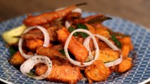 Vegetable 65 | Easy Veg 65 Recipe | The Bombay Chef - Varun Inamdar