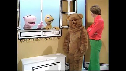Eating Food | Rainbow Bungle Zippy & George Series 10 Episode 11 Full Episode