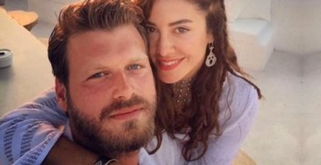 Kıvanç Tatlıtuğ'un Evleneceği Tarih Belli Oldu