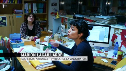 Le syndicat de la magistrature  va défiler contre l'état d'urgence
