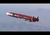 Pakistan today conducted a successful Flight Test