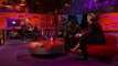 Ice Cube and Kevin Hart talk about the origins of Ice Cubes real name - The Graham Norton Show