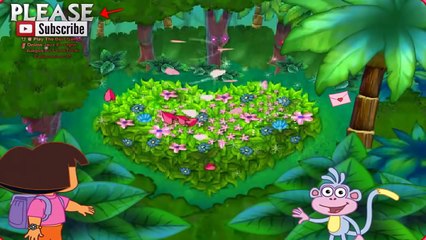 Watch New # Dora # Play Dora the explorer adventure games On Youtube full episodes 2014 GamePlay