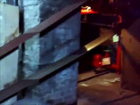 Modernisation Ascenseur - Elevator - Vidéo du Net - Old-lift