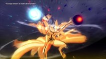 Naruto Shippuden  Ultimate Ninja Storm 4 Trailer Features New Abilities Xbox One, PS4, PC (All HD)
