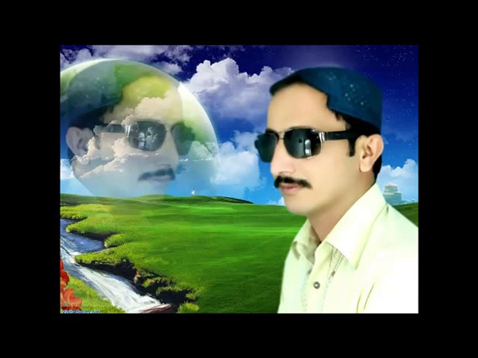 New Saraiki Songs 2106 Dadhi Monjhi Haan Singer Muhammad Basit Naeemi