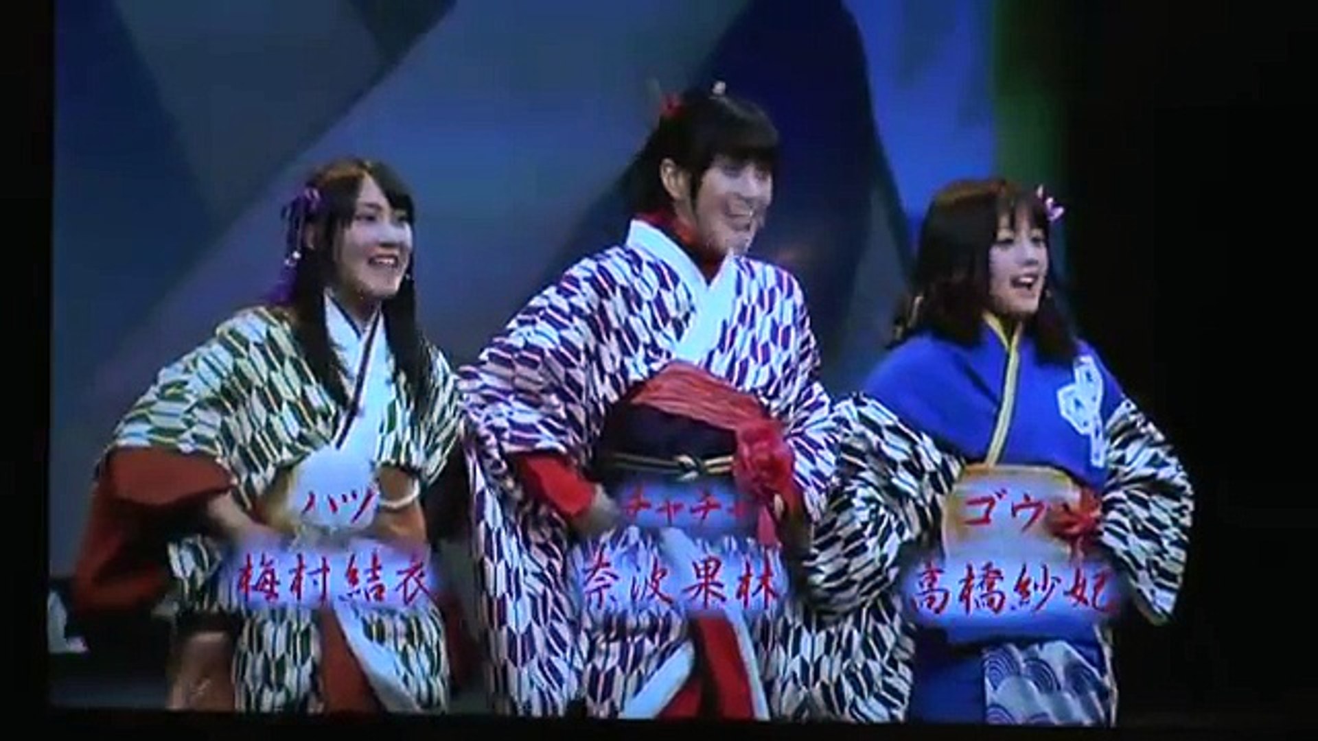 電波諜報局 Mc May N 鷲崎健 ゲスト 日笠陽子 Video Dailymotion