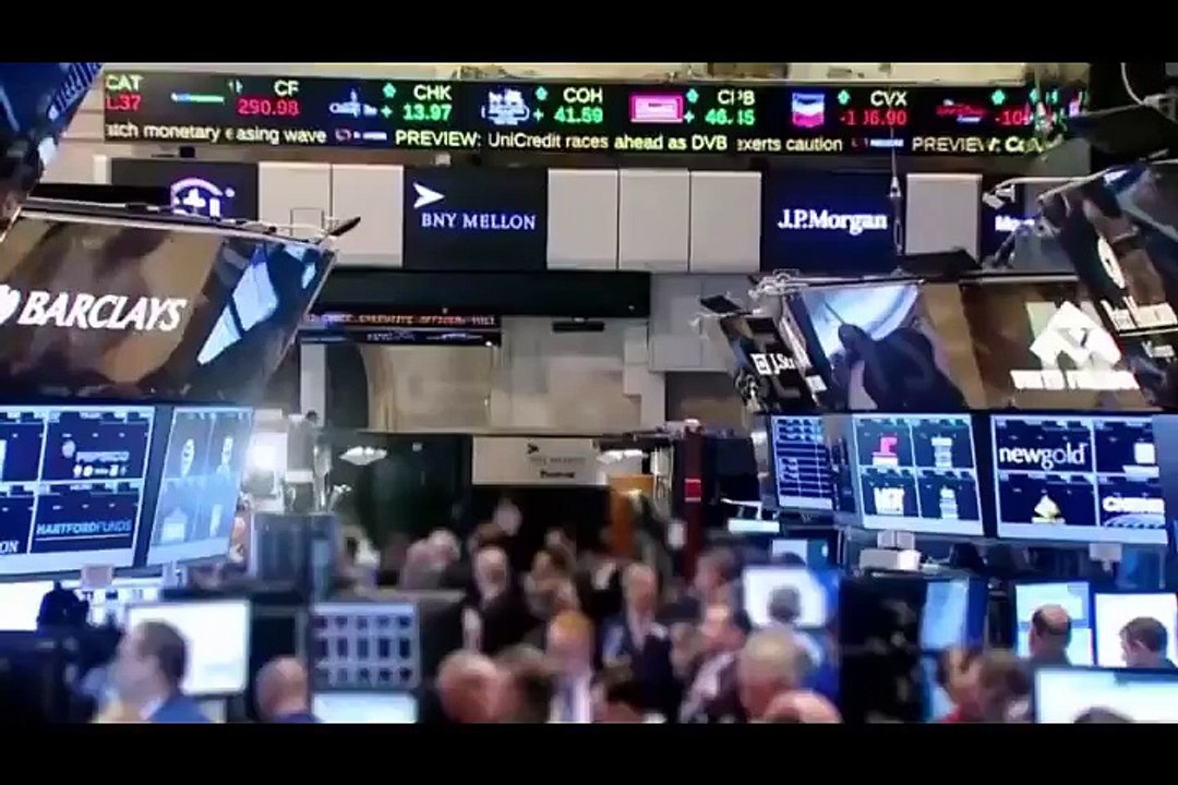 DOKU - Das Leben eines Dealers 13 (Koks an der Wallstreet ) Teil 1