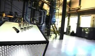 How Its Made 645 Socket Sets