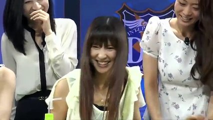 電波諜報局　【MC】May\'n、鷲崎健 ゲスト　Kalafina