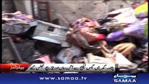 Samaa Headlines - 1 PM - 30 Jan 2016