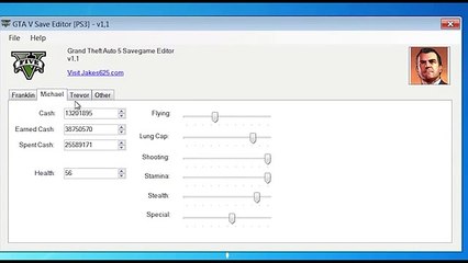 GTA V Hack Dinero y Habilidades - Videotutorial HD Español
