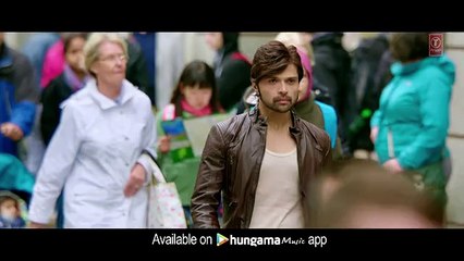 Main Woh Chaand - Teraa Surroor 2016 -Jazzi Collection