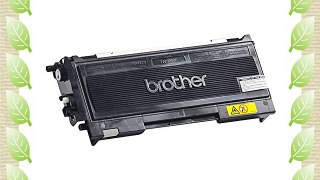 Brother TN2000 - Cartucho t?ner