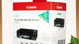 Canon 4868B005 - Cartucho color original Unidades contenidas: 1