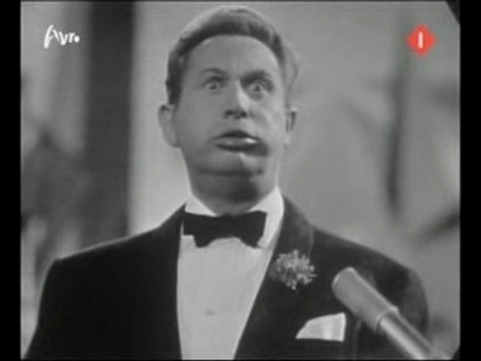 Charles Trenet -Boum
