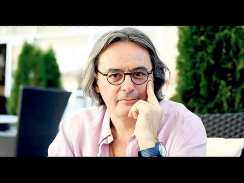 Aleksandar Sanja Ilic - Balkan 2k (Balkan 2000)