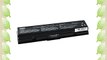 GRS bateria para Toshiba Satellite A200 A205 A210 A215 A300 A305 A500 A505  compatible con