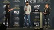 UFC 195: Q&A with Rose Namajunas and Michael Chiesa