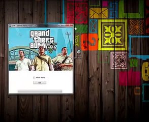 Newest GTA 5 Multi Hack v1.65 - Infinite Ammo, God Mode, Super hit infinite Ability No gravity