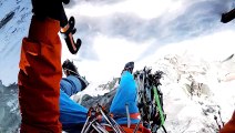 David Lama – High Spirits in Nepal