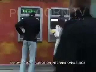 Pakistani Boy Giving finger to girl in public place shamefull act 2015 scandal leaked