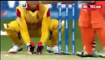 Azhar Mahmood 51 Runs in MCL 2016 vs Sagittarius Strikers