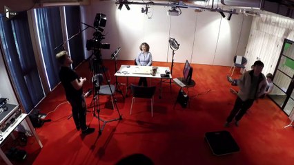 Un ordinateur bat un champion de go pour la première fois