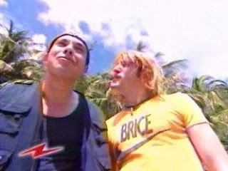 Brice de Nice - En Vacances