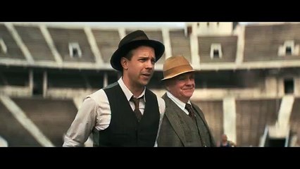 Race TV SPOT - Against All Odds (2016) - Jason Sudeikis, Stephan James Movie HD (Comic FULL HD 720P)