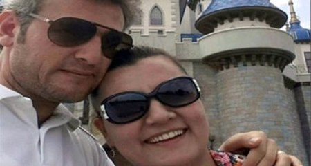 Chpli Vekilin Eşi Yoğun Bakımdan Çıktı