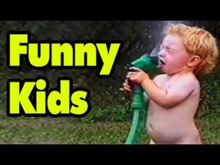 Funny Fails - Funny Kids Fail Compilation 2012