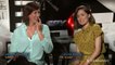 Spy Interview HD | Celebrity Interviews | FandangoMovies