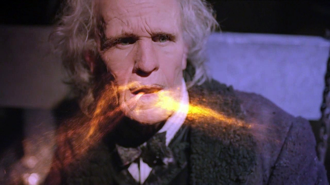 Never Tell Me The Rules (CD version)