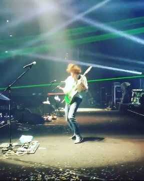 20160116_[JongHyun ins.]CNBLUE 'COME TOGETHER' in Bangkok