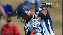 12 runs needed off 1 ball - Team wins -Most Amazing Finish Ever- - YouTube