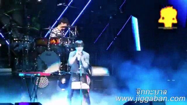 20160116_[Jiggaban]CNBLUE 'COME TOGETHER' in Bangkok-performance