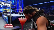 Does Tyler Breeze measure up to Dolph Ziggler?: SmackDown Fallout, November 19, 2015