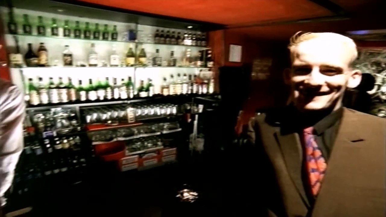 DJ Schmolli - Smacking Up Papaoutai