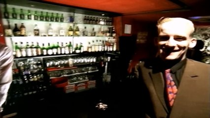 DJ Schmolli - Smacking Up Papaoutai