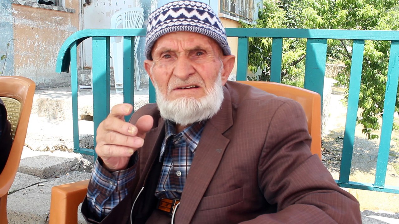 CANLI TANIKLAR DEVAM EDİYOR