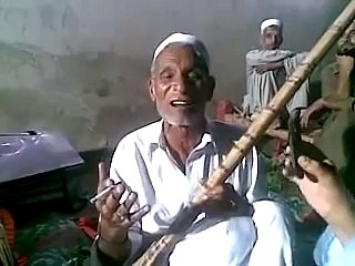 Pathan Baba G Very Funny Video