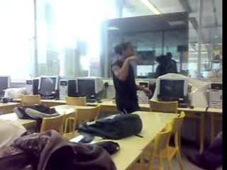 Benjamin mode tecktonik