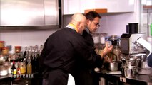 EXCLU ! Joy Astrid se donne à 300%. Alors pour son commis du jour Michel Sarran, l'épreuve s'annonce haute en couleur ! La suite de Top Chef, lundi à 20:55 sur M6